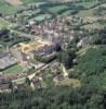 Photos aériennes de La Chapelle-Montligeon (61400) - Autre vue | Orne, Normandie, France - Photo réf. 55406