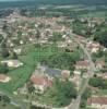 Photos aériennes de Bellême (61130) - Autre vue | Orne, Normandie, France - Photo réf. 55440