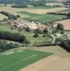 Photos aériennes de Le Pin-la-Garenne (61400) - Autre vue | Orne, Normandie, France - Photo réf. 55444