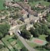 Photos aériennes de Le Pin-la-Garenne (61400) - Autre vue | Orne, Normandie, France - Photo réf. 55446