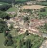 Photos aériennes de Le Pin-la-Garenne (61400) - Autre vue | Orne, Normandie, France - Photo réf. 55447