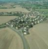 Photos aériennes de Cherreau (72400) | Sarthe, Pays de la Loire, France - Photo réf. 55451