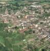 Photos aériennes de La Bazoche-Gouet (28330) - Autre vue | Eure-et-Loir, Centre-Val de Loire, France - Photo réf. 55471