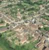 Photos aériennes de La Bazoche-Gouet (28330) - Autre vue | Eure-et-Loir, Centre-Val de Loire, France - Photo réf. 55474