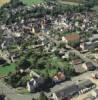Photos aériennes de La Bazoche-Gouet (28330) - Autre vue | Eure-et-Loir, Centre-Val de Loire, France - Photo réf. 55476