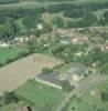 Photos aériennes de Charbonnières (28330) | Eure-et-Loir, Centre-Val de Loire, France - Photo réf. 55480