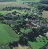 Photos aériennes de Charbonnières (28330) | Eure-et-Loir, Centre-Val de Loire, France - Photo réf. 55483