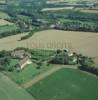 Photos aériennes de Coudray-au-Perche (28330) - Autre vue | Eure-et-Loir, Centre-Val de Loire, France - Photo réf. 55484