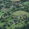 Photos aériennes de Coudray-au-Perche (28330) - Autre vue | Eure-et-Loir, Centre-Val de Loire, France - Photo réf. 55487