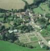 Photos aériennes de Coudray-au-Perche (28330) - Autre vue | Eure-et-Loir, Centre-Val de Loire, France - Photo réf. 55488