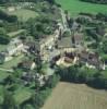 Photos aériennes de Coudray-au-Perche (28330) - Autre vue | Eure-et-Loir, Centre-Val de Loire, France - Photo réf. 55490