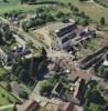 Photos aériennes de Authon-du-Perche (28330) - Autre vue | Eure-et-Loir, Centre-Val de Loire, France - Photo réf. 55491