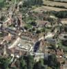 Photos aériennes de Authon-du-Perche (28330) - Autre vue | Eure-et-Loir, Centre-Val de Loire, France - Photo réf. 55493