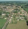 Photos aériennes de Authon-du-Perche (28330) - Autre vue | Eure-et-Loir, Centre-Val de Loire, France - Photo réf. 55494