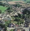Photos aériennes de Authon-du-Perche (28330) - Autre vue | Eure-et-Loir, Centre-Val de Loire, France - Photo réf. 55498