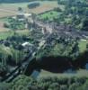 Photos aériennes de Montlandon (28240) - Autre vue | Eure-et-Loir, Centre-Val de Loire, France - Photo réf. 55499