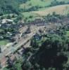 Photos aériennes de Montlandon (28240) - Autre vue | Eure-et-Loir, Centre-Val de Loire, France - Photo réf. 55502