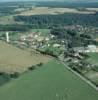 Photos aériennes de Montlandon (28240) - Autre vue | Eure-et-Loir, Centre-Val de Loire, France - Photo réf. 55504