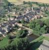 Photos aériennes de Champrond-en-Gâtine (28240) - Autre vue | Eure-et-Loir, Centre-Val de Loire, France - Photo réf. 55507