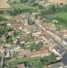 Photos aériennes de Champrond-en-Gâtine (28240) - Autre vue | Eure-et-Loir, Centre-Val de Loire, France - Photo réf. 55508