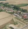 Photos aériennes de Champrond-en-Gâtine (28240) - Autre vue | Eure-et-Loir, Centre-Val de Loire, France - Photo réf. 55510