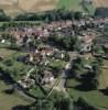 Photos aériennes de Champrond-en-Gâtine (28240) - Autre vue | Eure-et-Loir, Centre-Val de Loire, France - Photo réf. 55512
