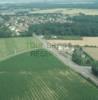 Photos aériennes de Champrond-en-Perchet (28400) - Autre vue | Eure-et-Loir, Centre-Val de Loire, France - Photo réf. 55518