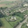 Photos aériennes de Thiron Gardais (28480) - Autre vue | Eure-et-Loir, Centre, France - Photo réf. 55538