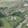 Photos aériennes de Thiron Gardais (28480) | Eure-et-Loir, Centre-Val de Loire, France - Photo réf. 55538