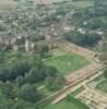 Photos aériennes de Thiron Gardais (28480) - Autre vue | Eure-et-Loir, Centre, France - Photo réf. 55541