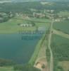 Photos aériennes de Saint-Denis-d'Authou (28480) - Autre vue | Eure-et-Loir, Centre-Val de Loire, France - Photo réf. 55558