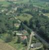 Photos aériennes de Saint-Denis-d'Authou (28480) - Autre vue | Eure-et-Loir, Centre-Val de Loire, France - Photo réf. 55560