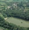 Photos aériennes de Saint-Denis-d'Authou (28480) - Autre vue | Eure-et-Loir, Centre-Val de Loire, France - Photo réf. 55561