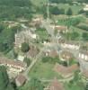 Photos aériennes de Saint-Denis-d'Authou (28480) - Autre vue | Eure-et-Loir, Centre-Val de Loire, France - Photo réf. 55564