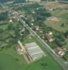Photos aériennes de Luigny (28420) - Autre vue | Eure-et-Loir, Centre-Val de Loire, France - Photo réf. 55578