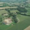 Photos aériennes de Trizay-Coutretot-Saint-Serge (28400) - Autre vue | Eure-et-Loir, Centre-Val de Loire, France - Photo réf. 55586