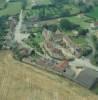 Photos aériennes de Trizay-Coutretot-Saint-Serge (28400) - Autre vue | Eure-et-Loir, Centre-Val de Loire, France - Photo réf. 55590