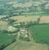 Photos aériennes de Saint-Jean-Pierre-Fixte (28400) - Autre vue | Eure-et-Loir, Centre-Val de Loire, France - Photo réf. 55593