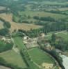 Photos aériennes de Saint-Jean-Pierre-Fixte (28400) - Autre vue | Eure-et-Loir, Centre-Val de Loire, France - Photo réf. 55596