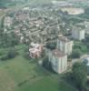 Photos aériennes de Nogent-le-Rotrou (28400) | Eure-et-Loir, Centre-Val de Loire, France - Photo réf. 55601