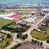 Photos aériennes de Nogent-le-Rotrou (28400) | Eure-et-Loir, Centre-Val de Loire, France - Photo réf. 55602