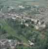 Photos aériennes de Nogent-le-Rotrou (28400) | Eure-et-Loir, Centre-Val de Loire, France - Photo réf. 55604