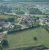 Photos aériennes de Margon (28400) | Eure-et-Loir, Centre-Val de Loire, France - Photo réf. 55608
