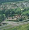 Photos aériennes de Margon (28400) | Eure-et-Loir, Centre-Val de Loire, France - Photo réf. 55609