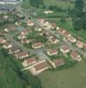 Photos aériennes de Margon (28400) | Eure-et-Loir, Centre-Val de Loire, France - Photo réf. 55610