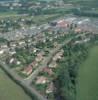 Photos aériennes de Margon (28400) | Eure-et-Loir, Centre-Val de Loire, France - Photo réf. 55613