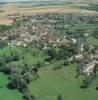 Photos aériennes de Bazoches-sur-Hoëne (61560) | Orne, Normandie, France - Photo réf. 55638