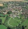 Photos aériennes de Bazoches-sur-Hoëne (61560) | Orne, Normandie, France - Photo réf. 55639