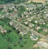 Photos aériennes de Bazoches-sur-Hoëne (61560) | Orne, Basse-Normandie, France - Photo réf. 55640