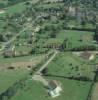 Photos aériennes de Villaines-la-Gonais (72400) | Sarthe, Pays de la Loire, France - Photo réf. 55682